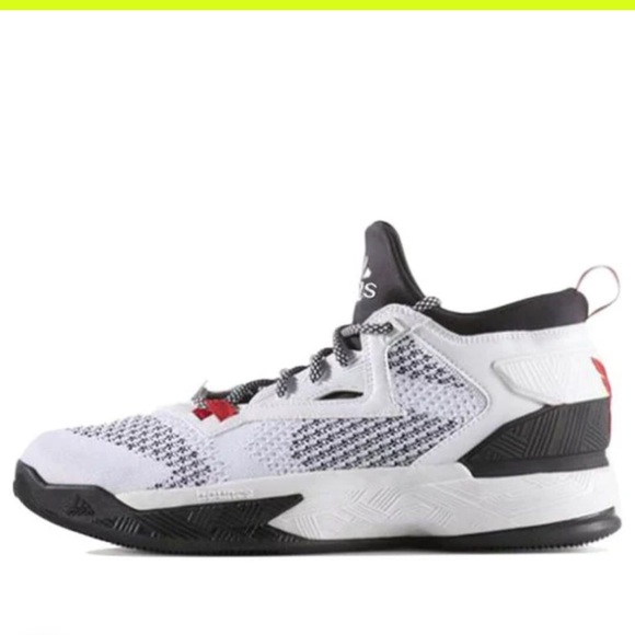 Adidas D Lillard PK 'Home' B54171